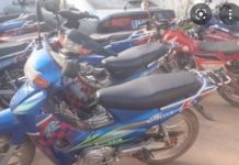 Gamou Tivaouane : Des autorités préconisent l’interdiction des motos “Jakarta”
