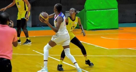 PLAY OFF