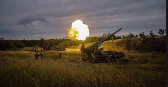 RUSSIE GUERRE