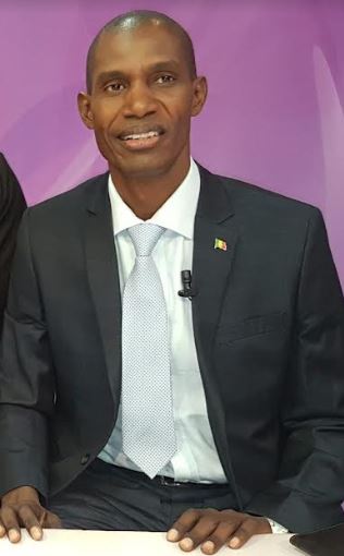 SALEH