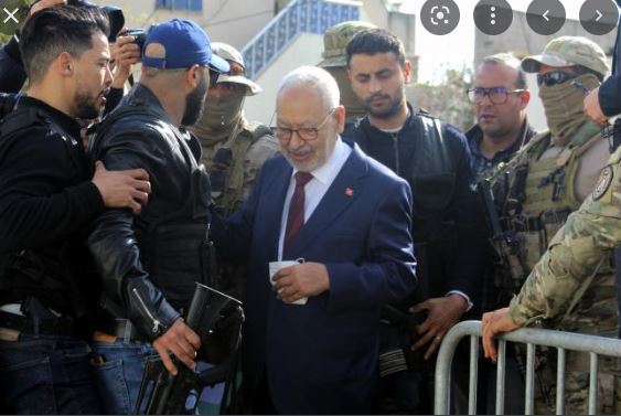 TUNISIE