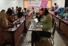 Protection des droits humains : l’AJS lance le projet des bulletins d’informations