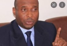 Barthélemy Dias : « Pape Alé Niang a été arrêté pour avoir dénoncé un complot »