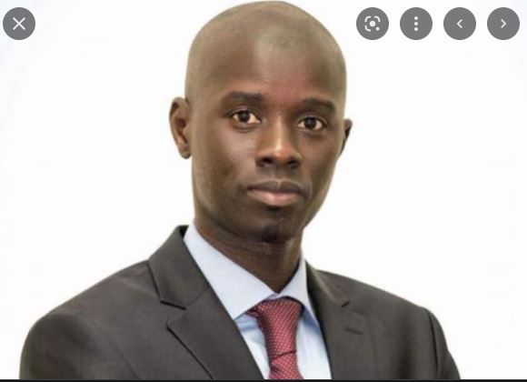 BASSIROU DIAMAY