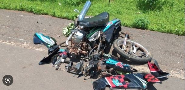 Linguère : Un véhicule entre en collision avec une moto Jakarta et a fait un mort