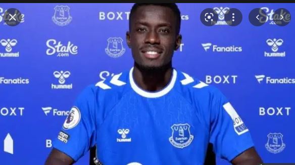 GANA GUEYE