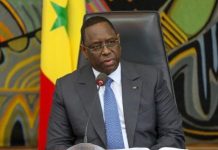 Macky Sall, président de la République sur les violences faites aux femmes: ‘’Ce qui compte c’est l’évolution des esprits »