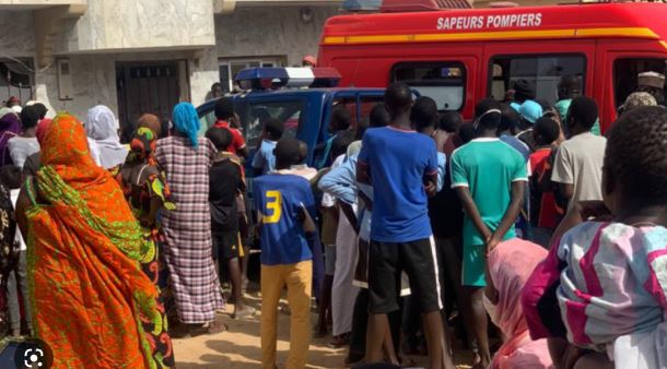 Touba : Un vigile retrouvé mort au Marché Ocass