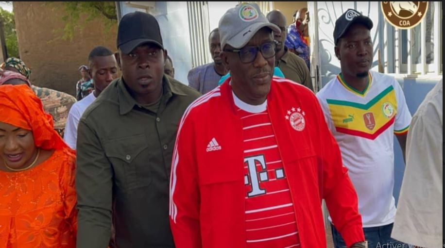 OUMAR