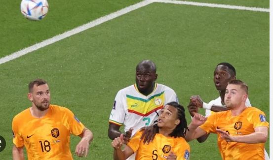 SENEGAL PAYS BAS
