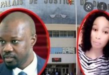 Relation intime avec Adji Sarr, les personnes impliquées, l’ADN…: La position d’Ousmane Sonko devant le juge