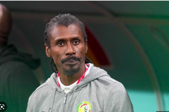 CISSE ALIOU