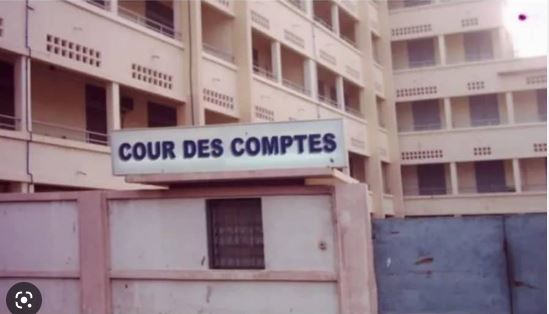 COURDES COMPTE