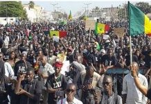 Manifestation de la société civile : le préfet a finalement donné une autorisation