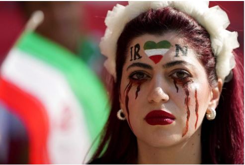 IRAN