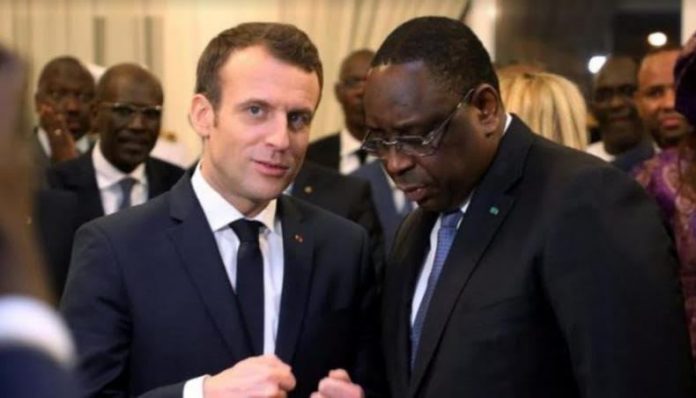 MACRON