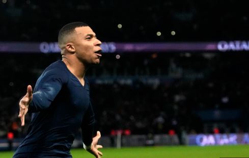MBAPPE