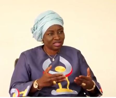 MIMI TOURE