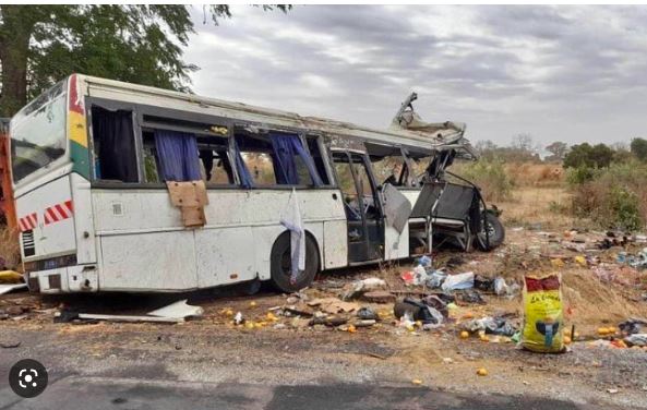 40 MORTS