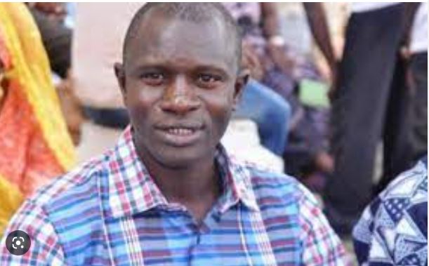 BABACAR DIOP