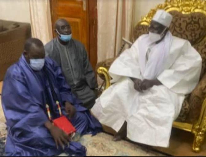 DIALLO CHEIKH