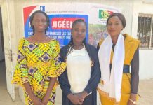 Droits des femmes et des filles: RJPA-MGF-ME organise «PENCUM JIGGEN »