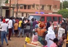 Goudomp (Sathioum): Un élève de CP meurt par noyade