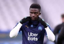 Football: De nouvelles opportunités pour Bamba Dieng