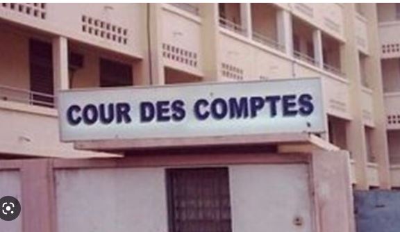 COURS DES COMPTE