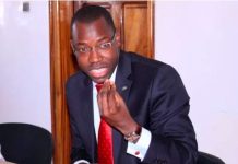 Infrastructures: Yankhoba Diatara, annonce la transformation du champ de course hippodrome Ndiaw Macodou Diop en complexe sportif