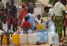 Barkedji: les populations ont soif