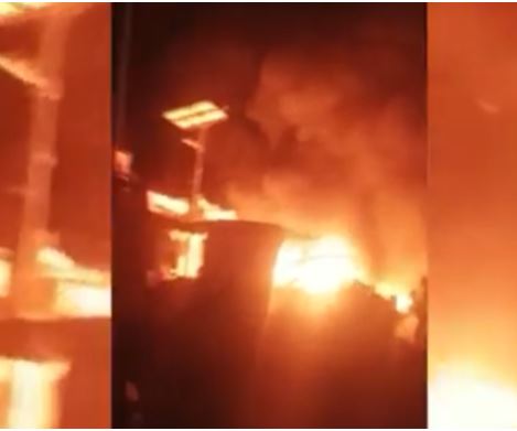 INCENDIER