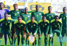 CAN U20 : le Sénégal gagne le match contre l’Egypte