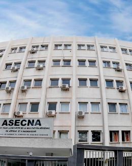 SECNA