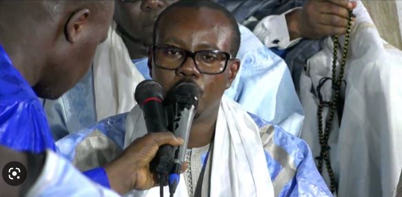 SERIGNE BASS