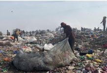 Gestion des déchets solides: Pratical action au chevet des couches les plus vulnérables