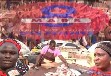 Journée internationale de la femme : les «Fatou Fatou» de soumbédioune dans le désespoir