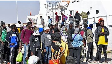 MIGRANT
