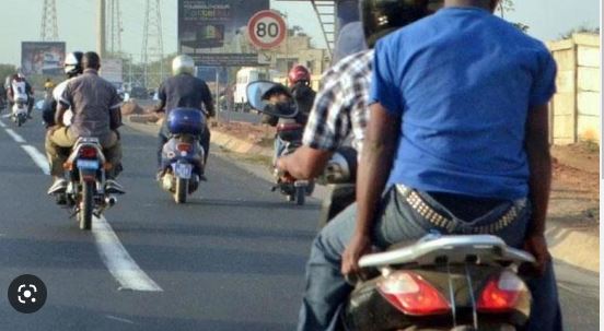 MOTO INTER
