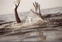 Potou : Le corps du jeune Bassirou Ndiaye noyé hier, dimanche est finalement repêché