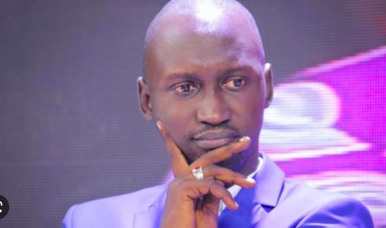 PAPE NDIAYE