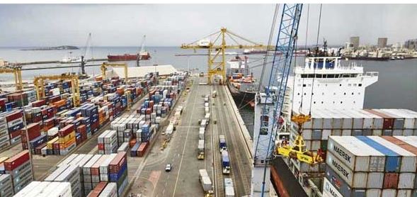 PORT RT