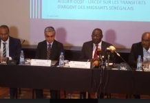 Transfert de fonds des migrants sénégalais : 1600 milliards ont été envoyés vers le Sénégal en 2021