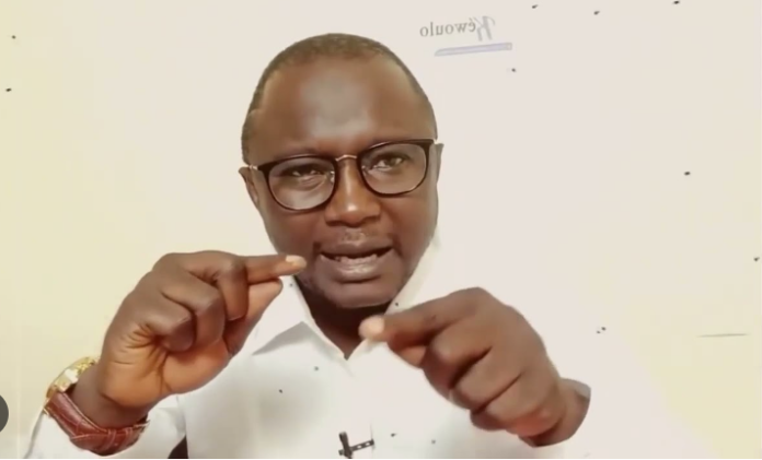 BABACAR