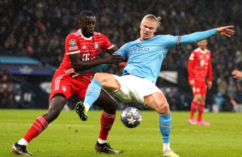 BAYERN