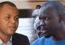 Affaire Ousmane Sonko-Mame Mbaye Niang: le procès en appel risque d’être renvoyé