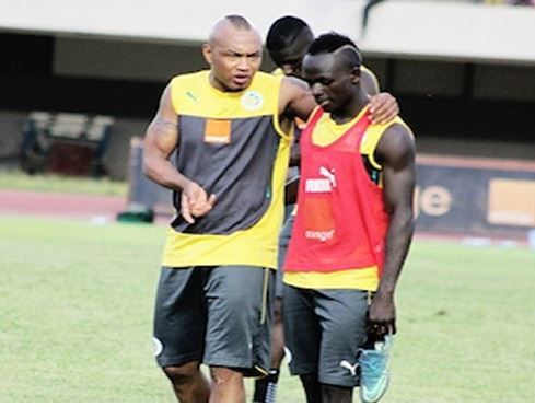 DIOUF