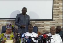 Saccage de la maison de Farba Ngom : ses partisans parlent de groupuscules terroristes