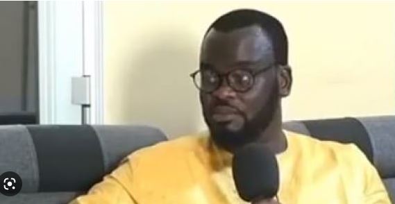 NDIAYE