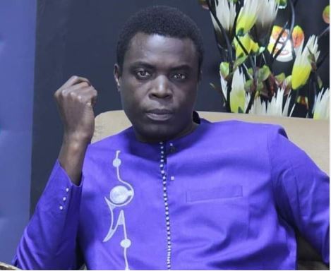 PAPE NDIAYE